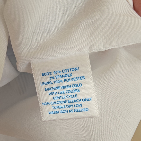 Southern Tide Dress - Size 4 - Picture 6 of 6